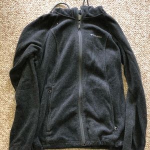 Columbia jacket